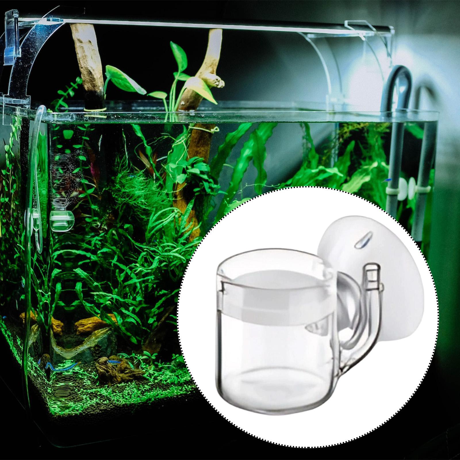 Aquarium Diffuser Glass CO2 Sy - Planted Aquarium Tank Kit review and price