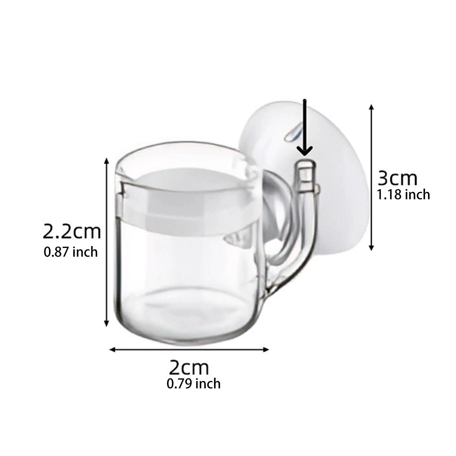 Aquarium Diffuser Glass CO2 Sy - Planted Aquarium Tank Kit review and price