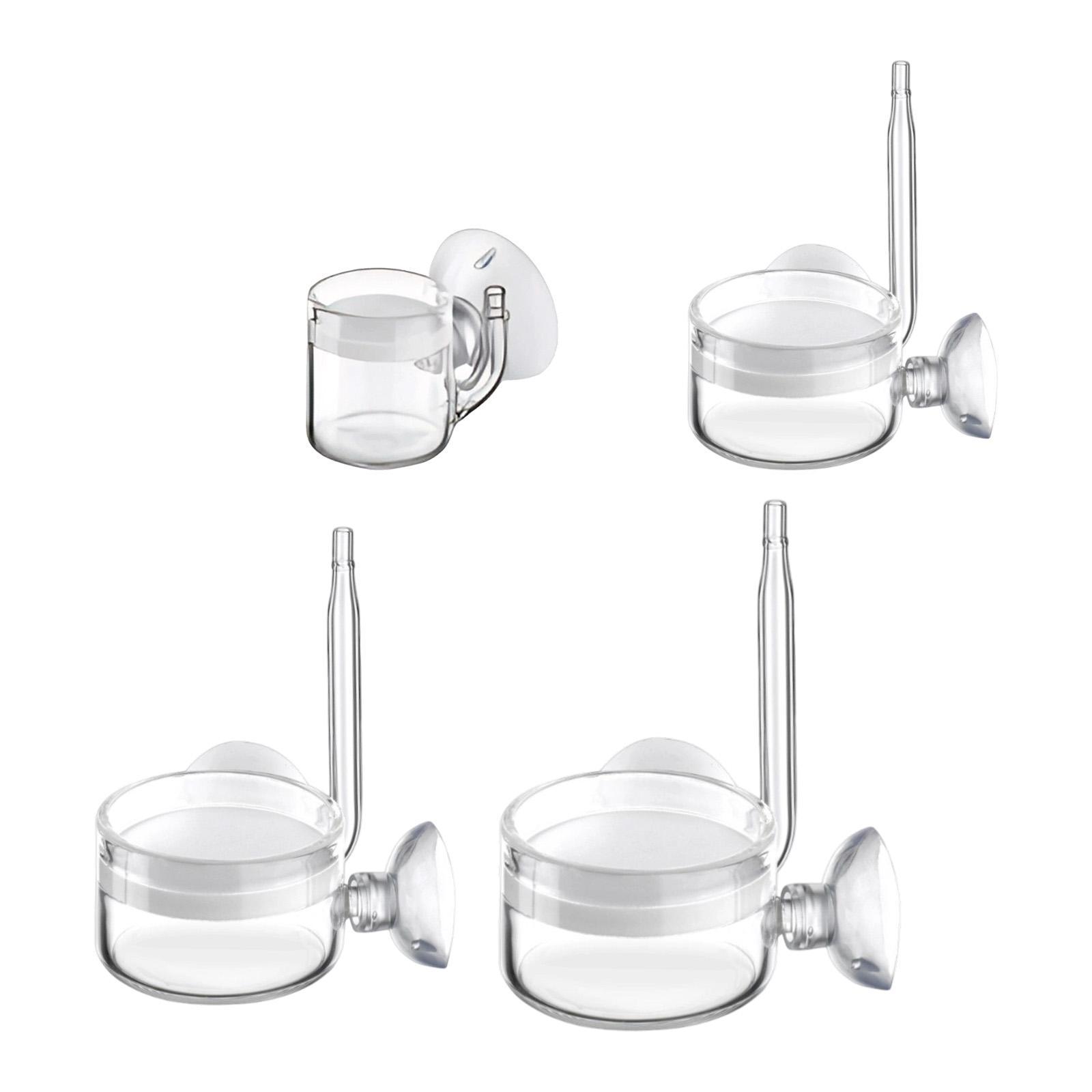 Aquarium Diffuser Glass CO2 Sy - Planted Aquarium Tank Kit review and price