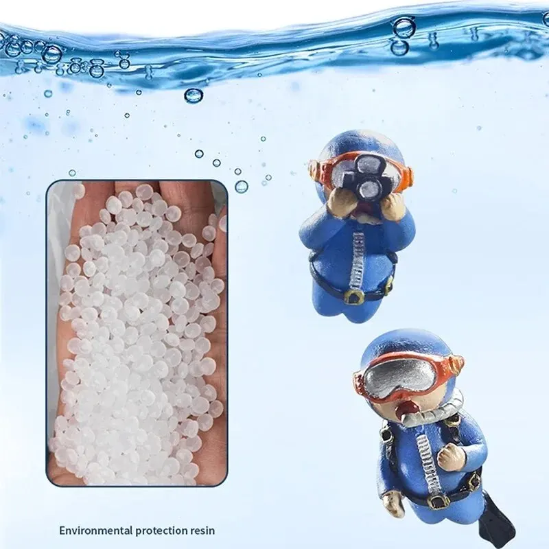 Fish Tank Diver Ornaments Land - Aquarium Plant Live review and price