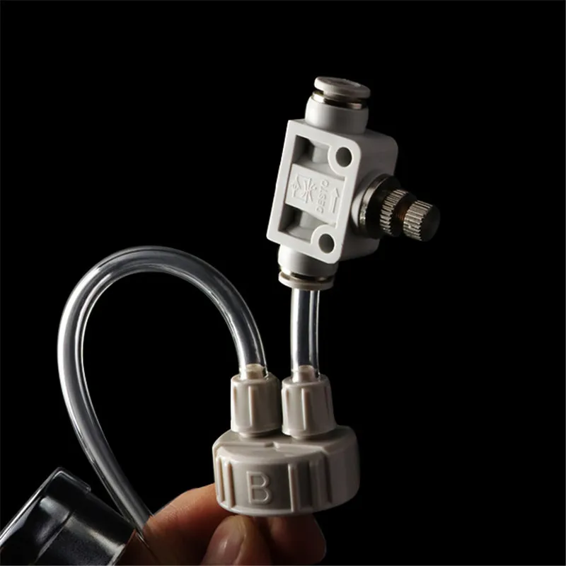 CO2 Generator Aquarium Planted - Planted Aquarium Co2 review and price