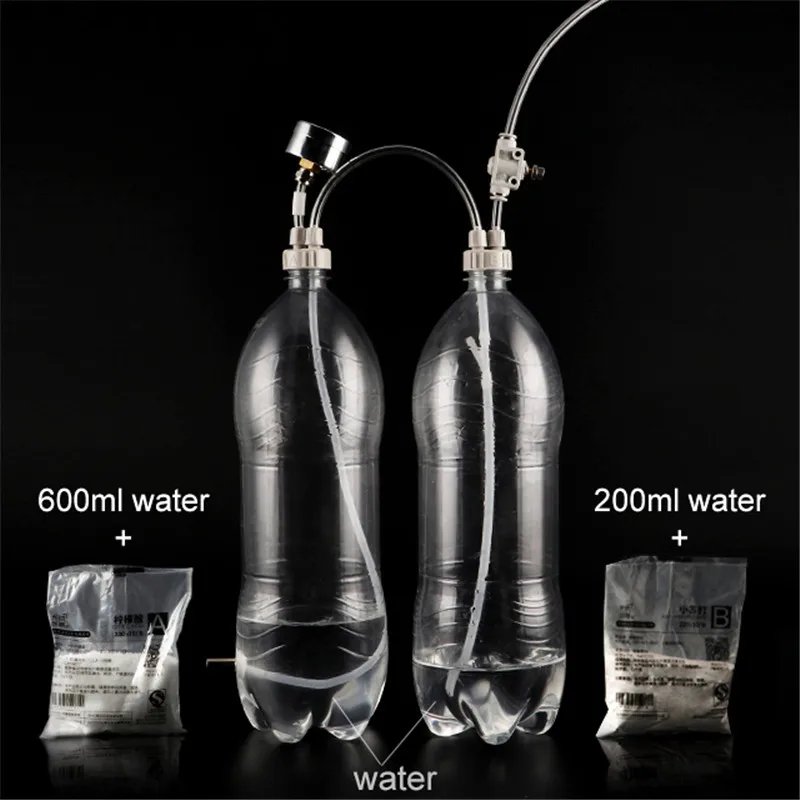 CO2 Generator Aquarium Planted - Planted Aquarium Co2 review and price
