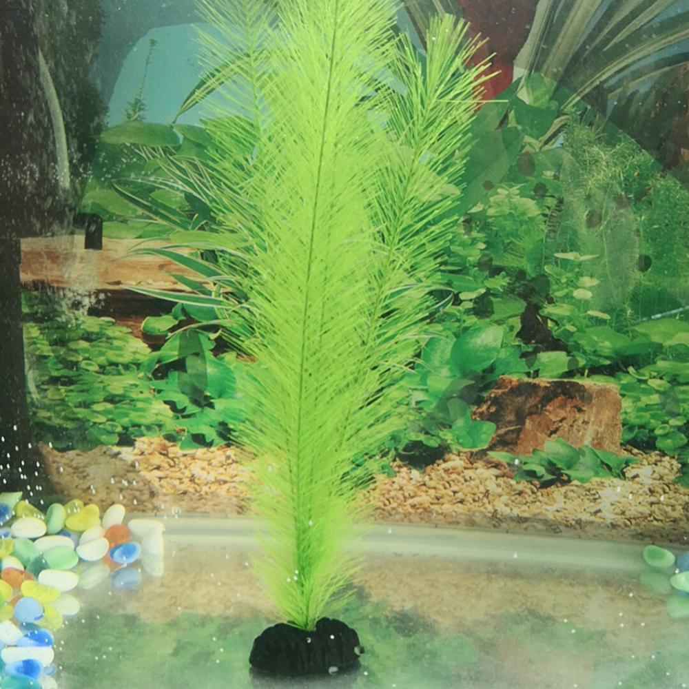 1/3Pcs 28/40cm Aquarium Fish T - Aquarium Plant Live review and price