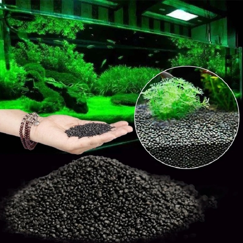 Fish Tank Water Grass Mud Plan - Planted Aquarium With Sand review and price
