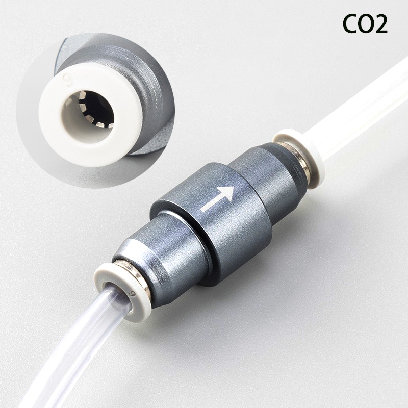 WYIN Aquarium CO2 Check Valve  - Planted Aquarium Co2 review and price