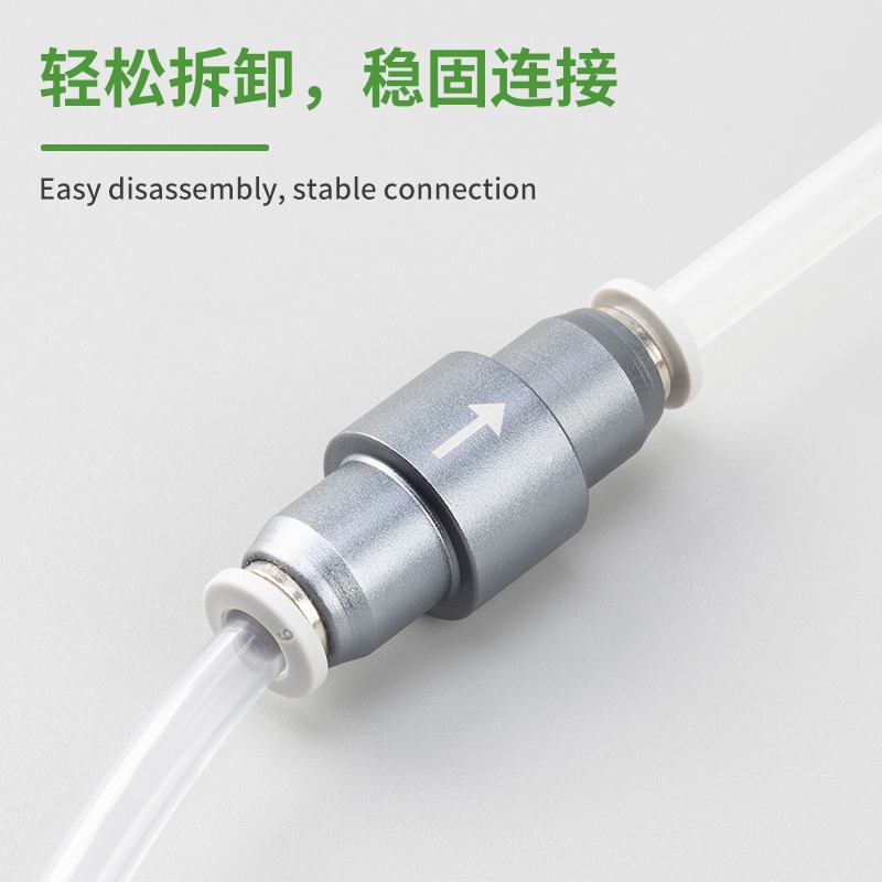 WYIN Aquarium CO2 Check Valve  - Planted Aquarium Co2 review and price