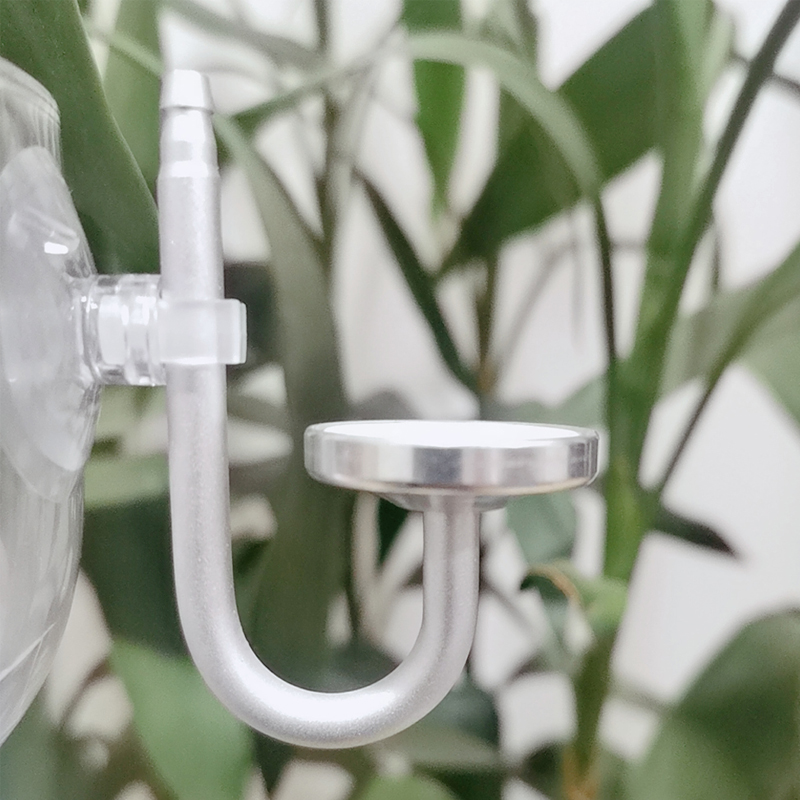 ZRDR Aquarium CO2 Atomizer Fis - Planted Aquarium Co2 review and price