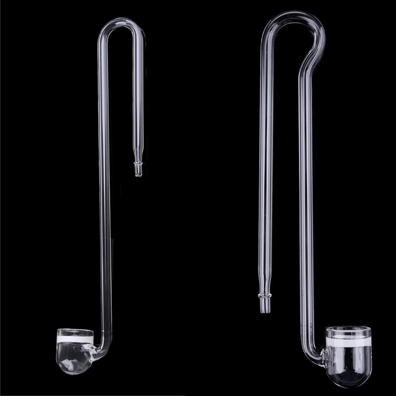 Glass CO2 Diffuser Transparent - Planted Aquarium Co2 review and price