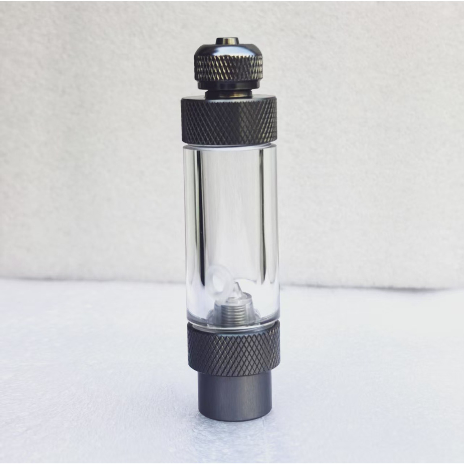 Mini Disposable CO2 Regulator, - Planted Aquarium Mini review and price