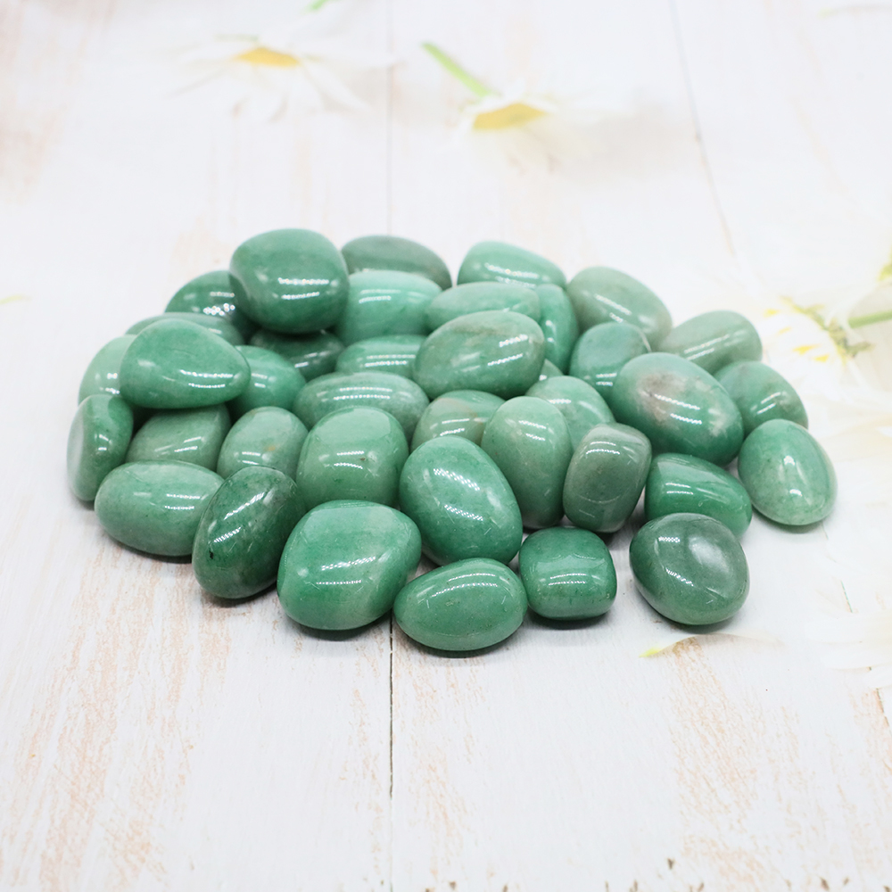 Natural Green Aventurine Grave - Planted Aquarium With Gravel review and price