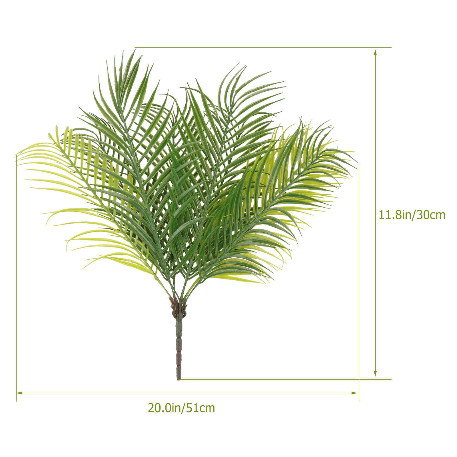 1Pcs Plastic Tree Leaf Hawaiia - Planted Aquarium With Sand review and price