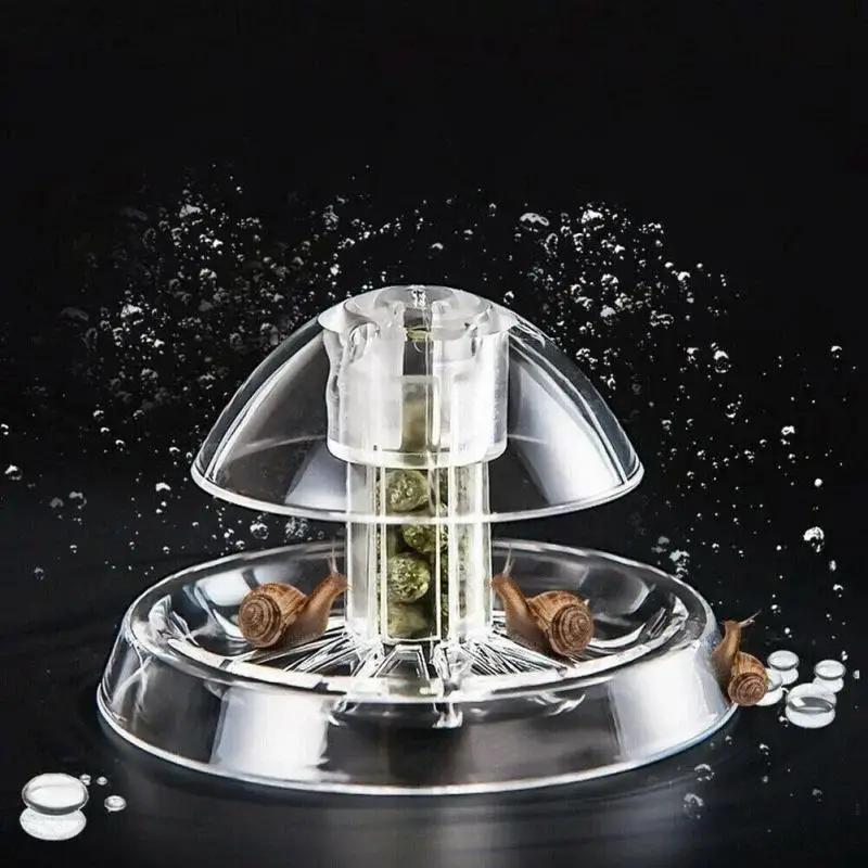 2026 New 6/8CM Clear Plastic S - Planted Aquarium Supplies review and price