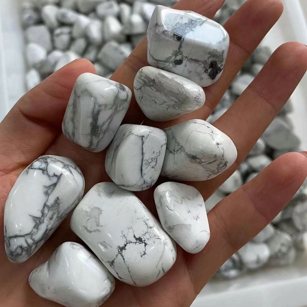 Natural White Turquoise Rock R - Planted Aquarium With Gravel review and price