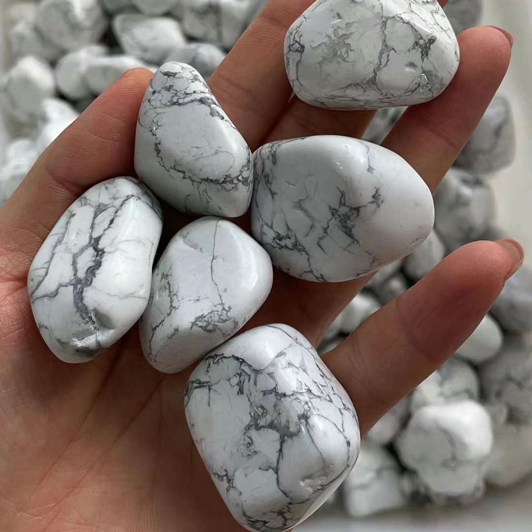 Natural White Turquoise Rock R - Planted Aquarium With Gravel review and price