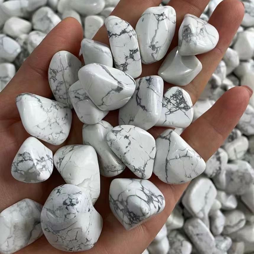Natural White Turquoise Rock R - Planted Aquarium With Gravel review and price