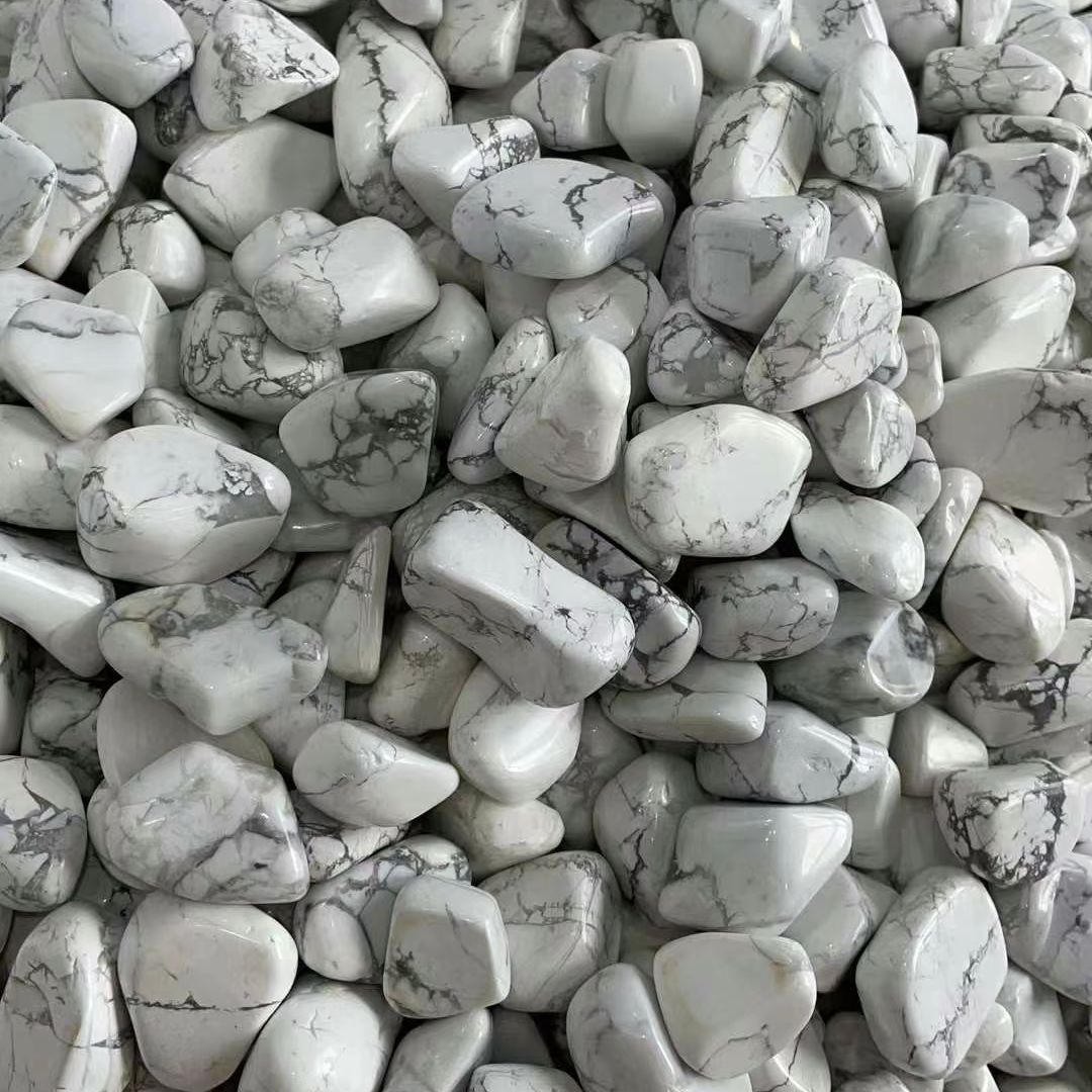 Natural White Turquoise Rock R - Planted Aquarium With Gravel review and price