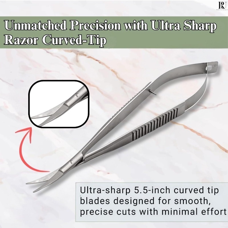 1Pc Curved Straight Spring Sci - Planted Aquarium Tools review and price