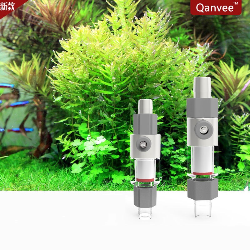 External CO2 Reactor Aquarium  - Planted Aquarium Co2 review and price