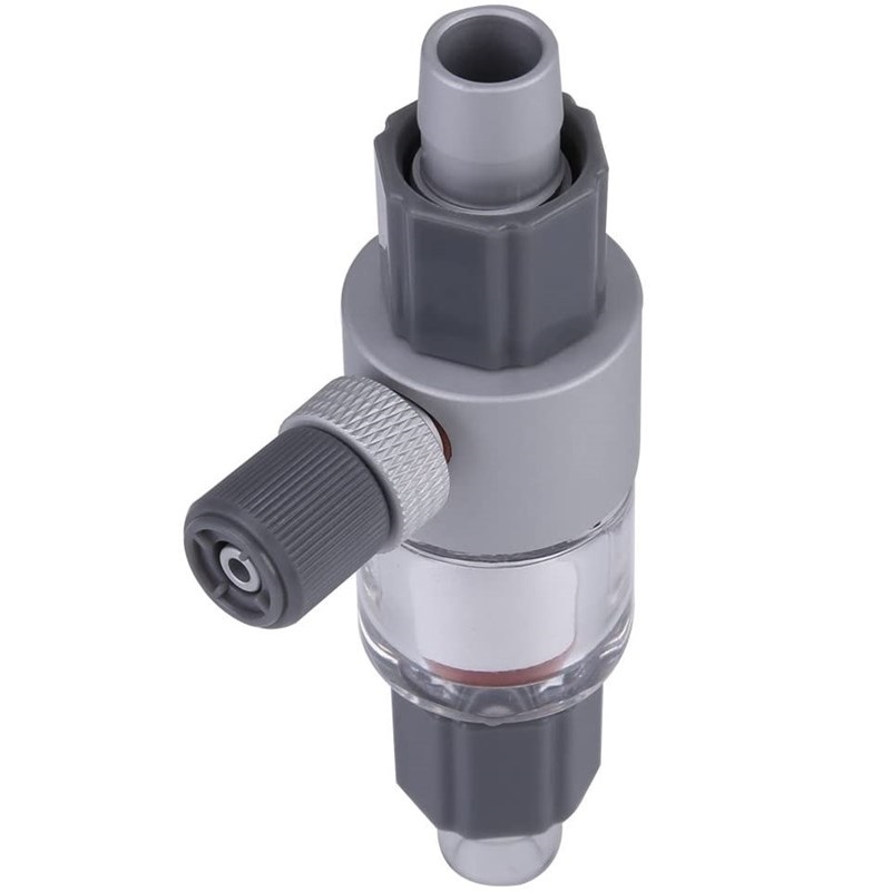 External CO2 Reactor Aquarium  - Planted Aquarium Co2 review and price