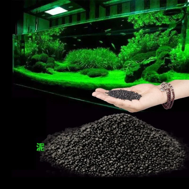 500g Aquarium Planted Soil Sub - Planted Aquarium With Sand review and price