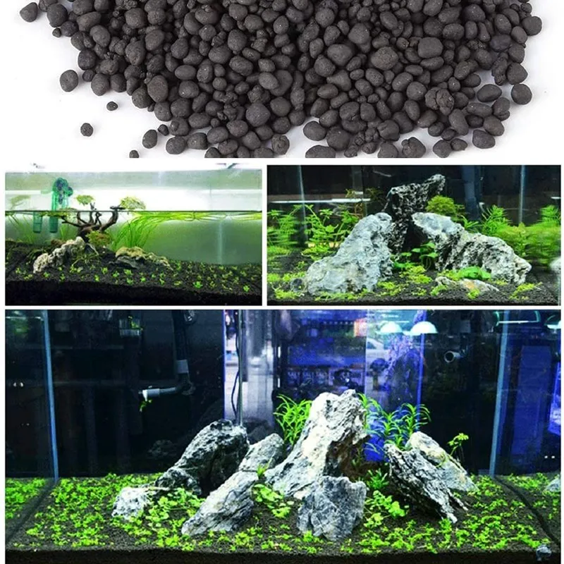 500g Aquarium Planted Soil Sub - Planted Aquarium With Sand review and price