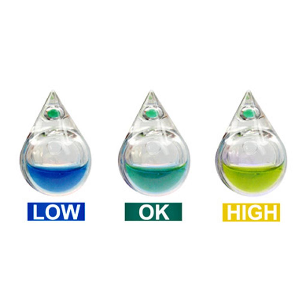 CO2 Drop Checker Aquarium Moni - Planted Aquarium Co2 review and price