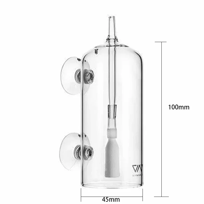 VIV Do Device Aquarium Cylinde - Planted Aquarium Supplies review and price
