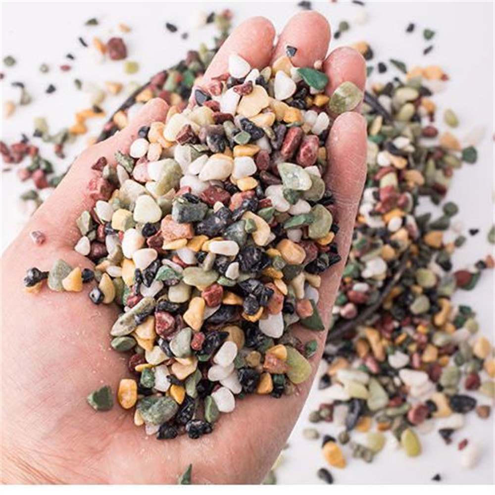 50/100g Natural Crystals Grave - Planted Aquarium With Sand review and price
