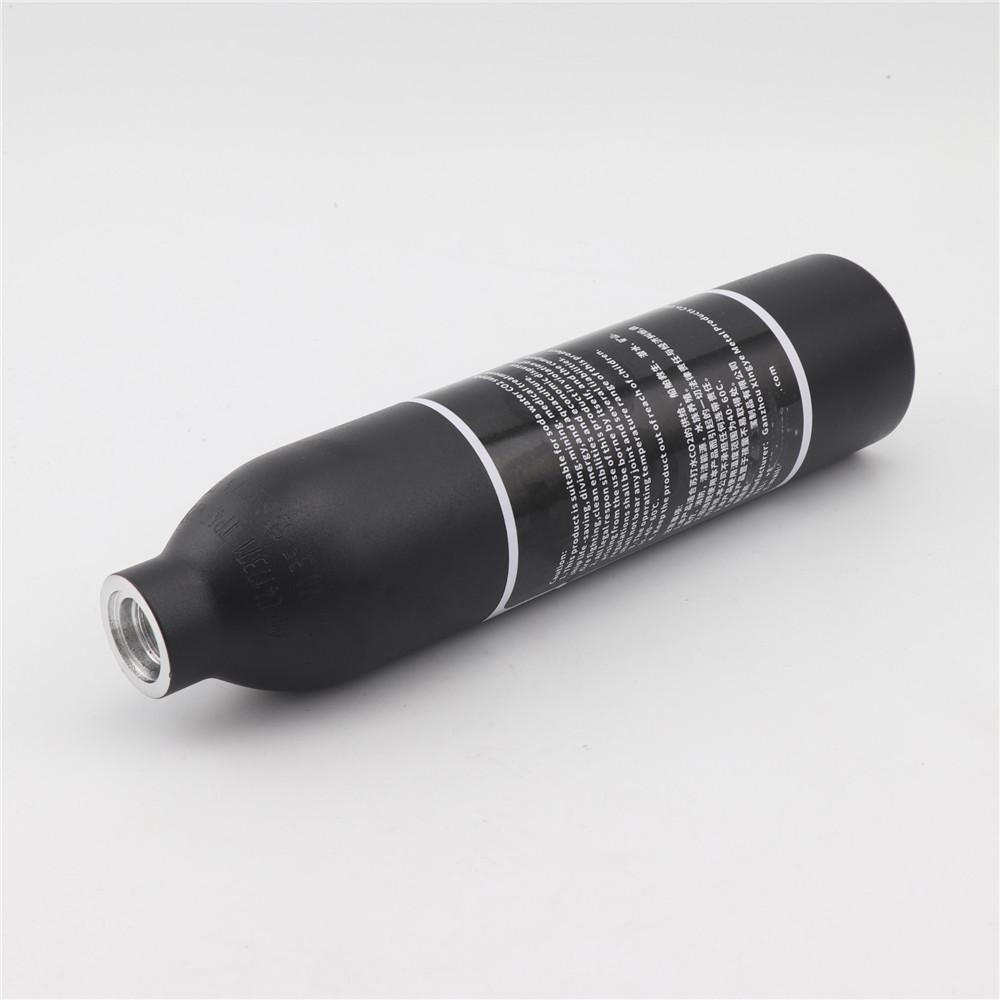 300bar 4500Psi Aluminum Co2 Cy - Planted Aquarium Co2 review and price