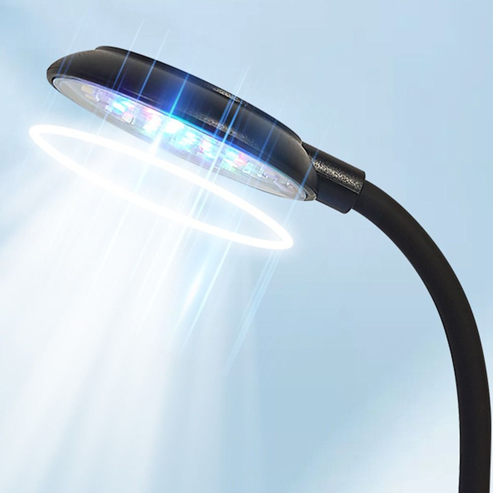Mini Fish Tank Clip Lamp 360-D - Planted Aquarium Mini review and price