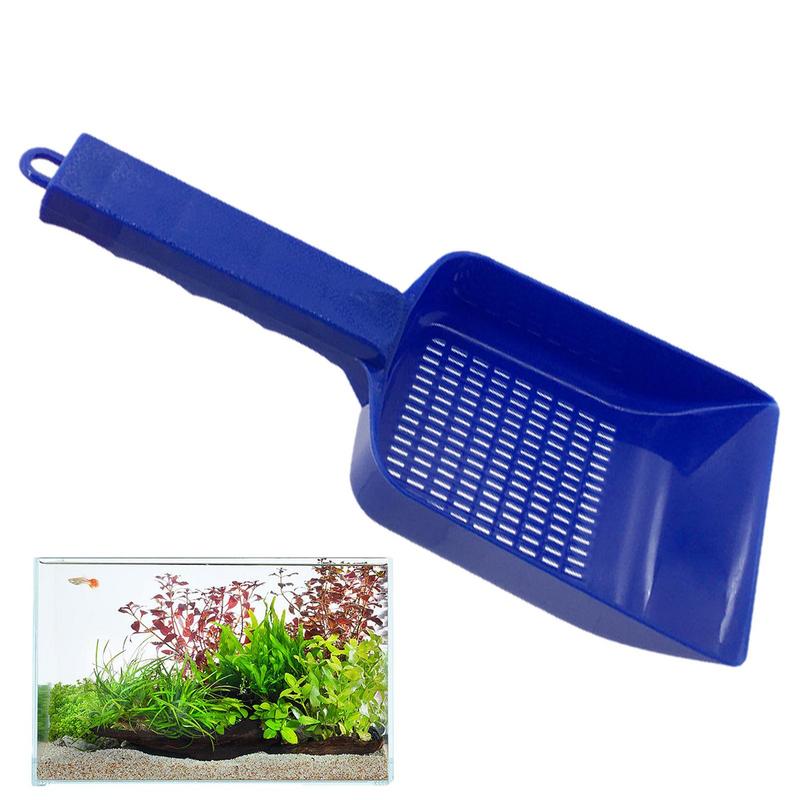 Aquarium Gravel Strainer Shove - Planted Aquarium With Sand review and price