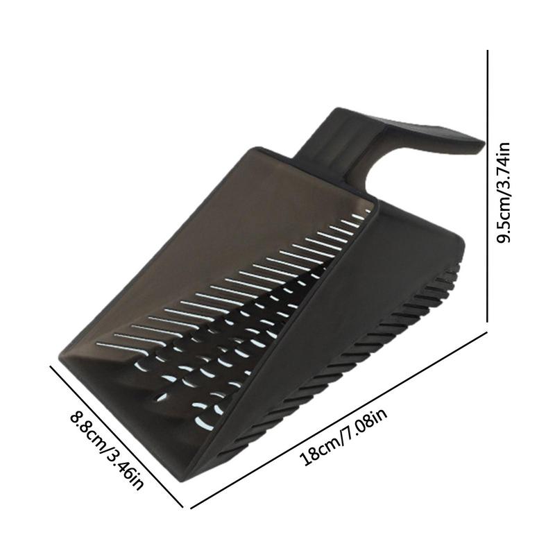 Aquarium Gravel Strainer Shove - Planted Aquarium With Sand review and price