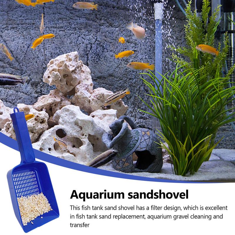 Aquarium Gravel Strainer Shove - Planted Aquarium With Sand review and price