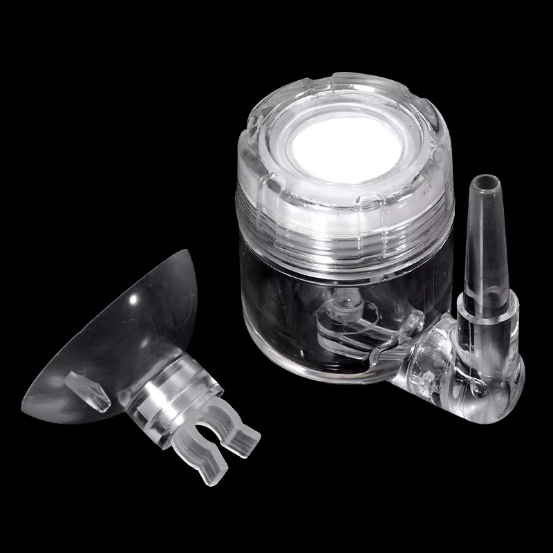 Transparent Acrylic Aquarium C - Planted Aquarium Tank Kit review and price