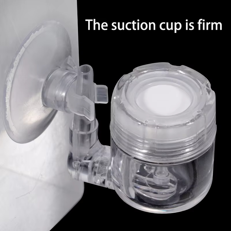 Transparent Acrylic Aquarium C - Planted Aquarium Tank Kit review and price