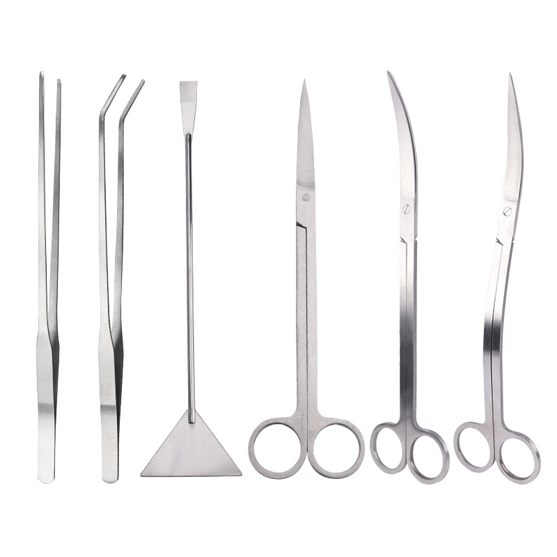 Aquarium Accessories Hard Stai - Planted Aquarium Tools review and price