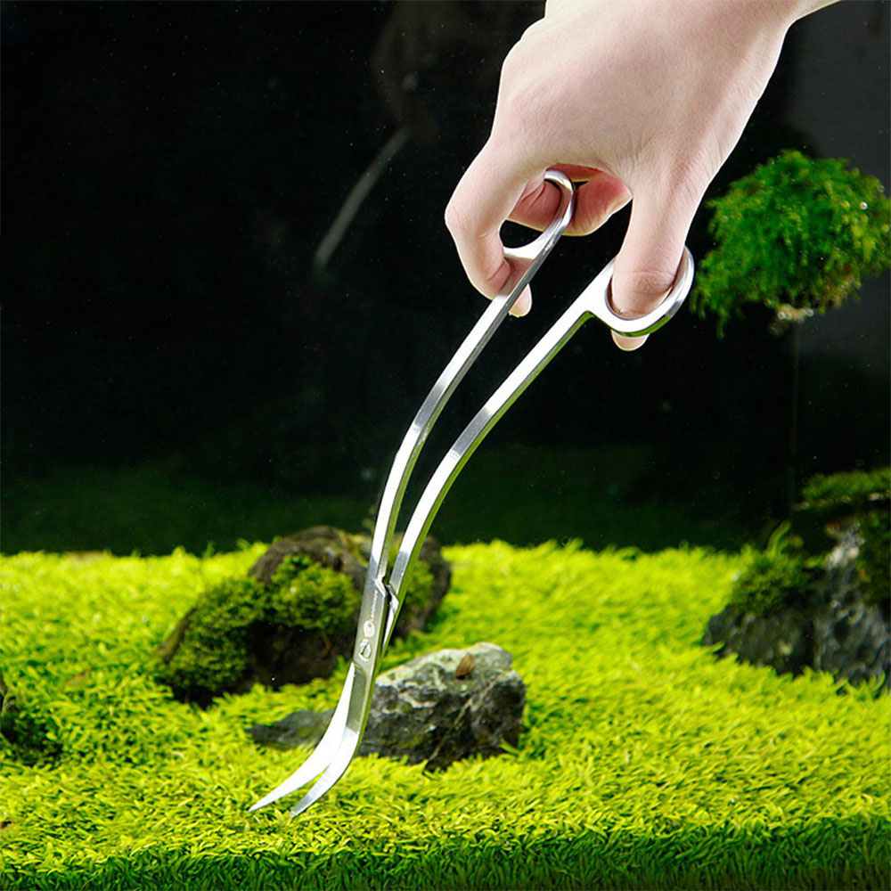 Aquarium Accessories Hard Stai - Planted Aquarium Tools review and price