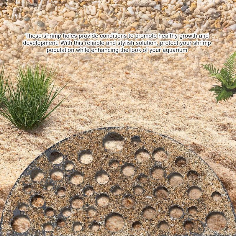 Aquarium Hidden Cave Shelter F - Aquarium Plant Live review and price