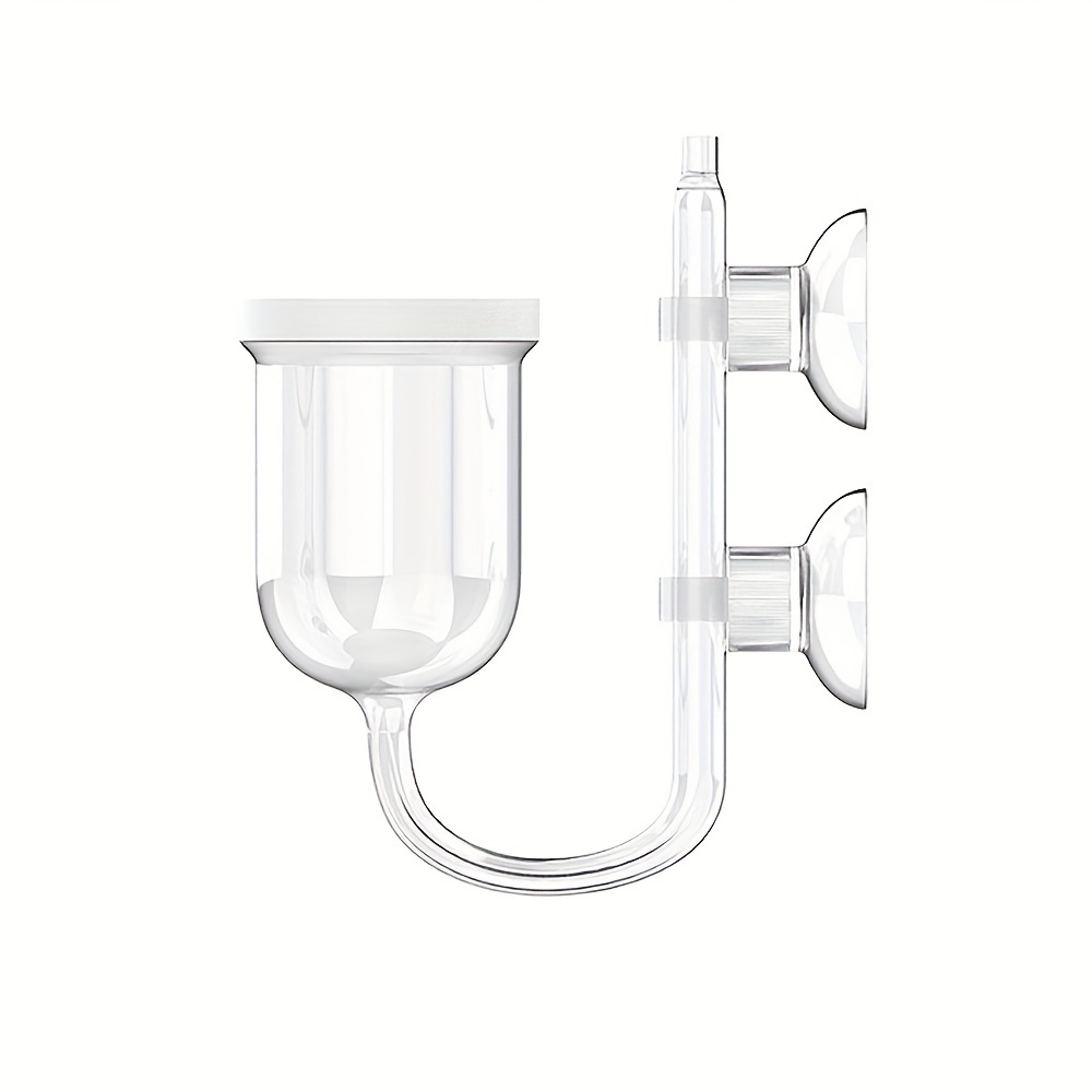Aquarium Glass CO2 Atomizer Di - Planted Aquarium Supplies review and price