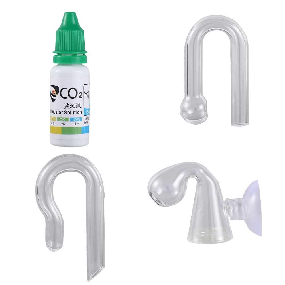 Kit Grass Fish Tank For Aquati - Planted Aquarium Co2 review and price