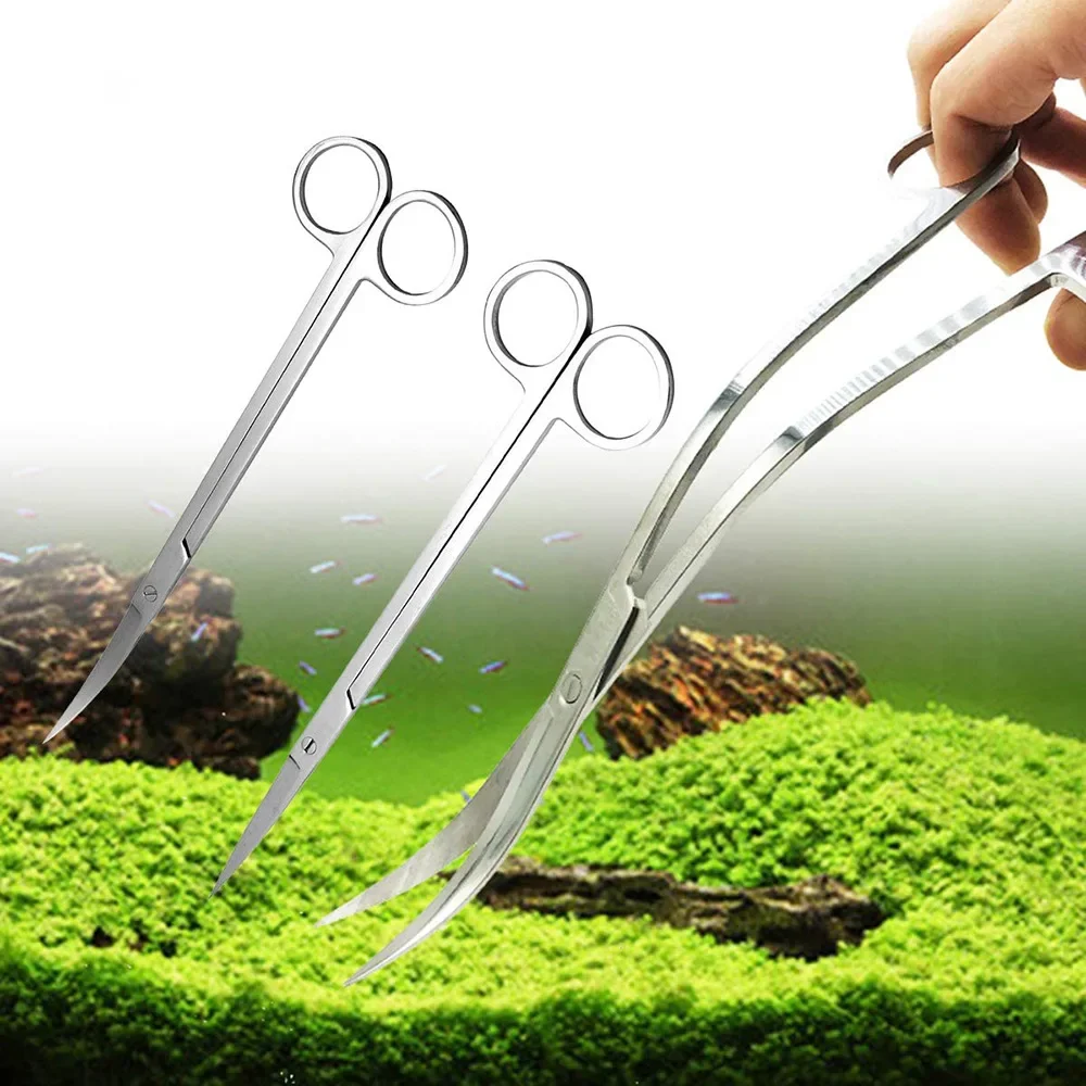 Aquarium  Aquatic Trimming Pla - Planted Aquarium Tank Kit review and price