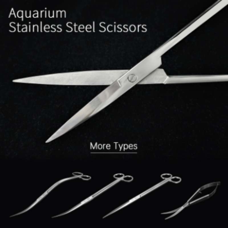 Week Aqua Stainless Steel Aqua - Planted Aquarium Tools review and price