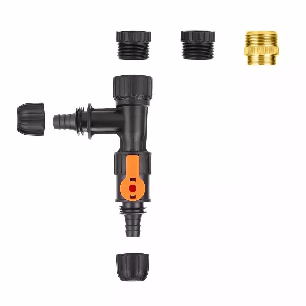 Fish Tank Water Changer Access - Planted Aquarium Tools review and price