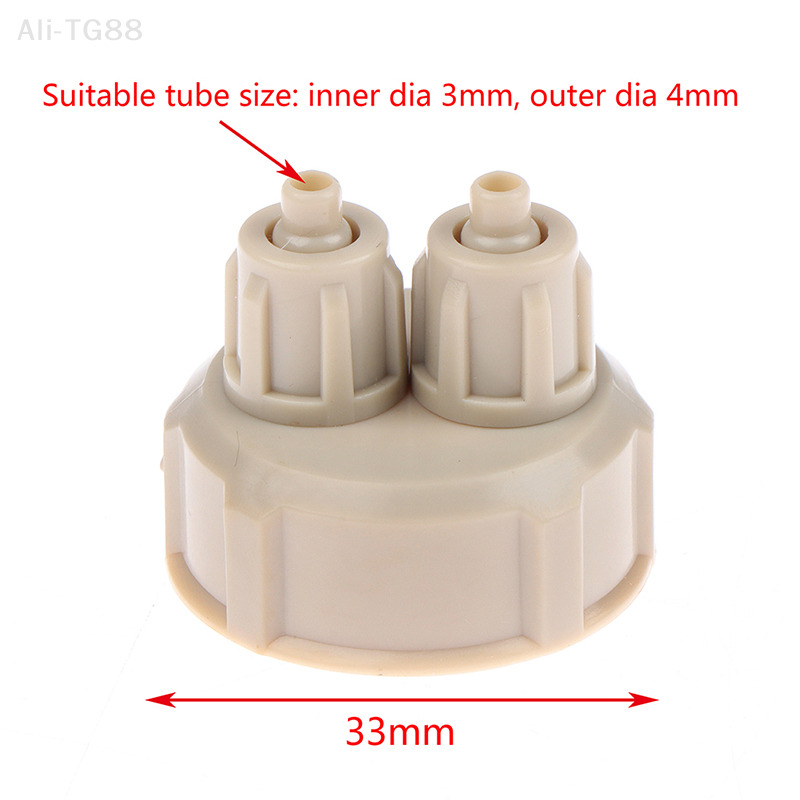 2Pcs Aquarium CO2 System Kit w - Planted Aquarium Co2 review and price
