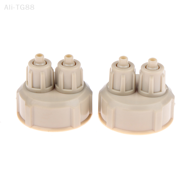 2Pcs Aquarium CO2 System Kit w - Planted Aquarium Co2 review and price