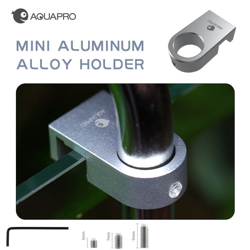 Aquarium Mini Aluminum Alloy H - Planted Aquarium Mini review and price