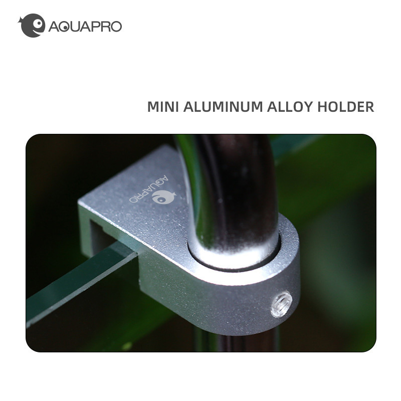 Aquarium Mini Aluminum Alloy H - Planted Aquarium Mini review and price