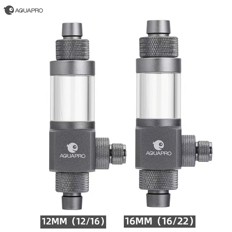 AQUAPRO External CO2 Atomizer  - Planted Aquarium Co2 review and price