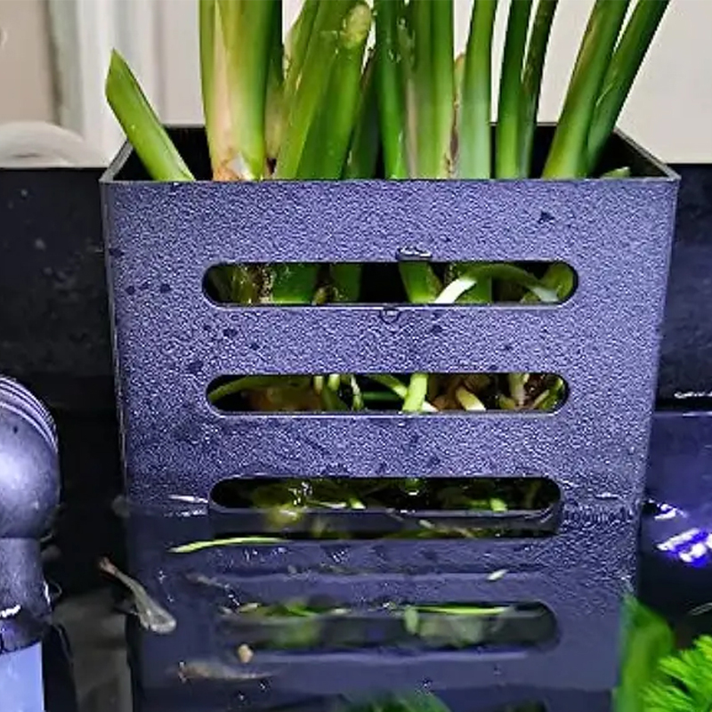 Pet Fish Tank Decorations Aqua - Aquarium Plant Live review and price