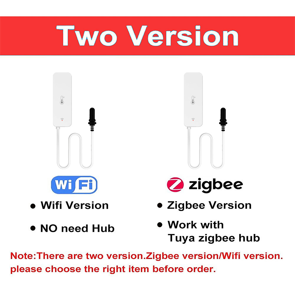 Tuya Wifi Zigbee Temperature a - Planted Aquarium Supplies review and price